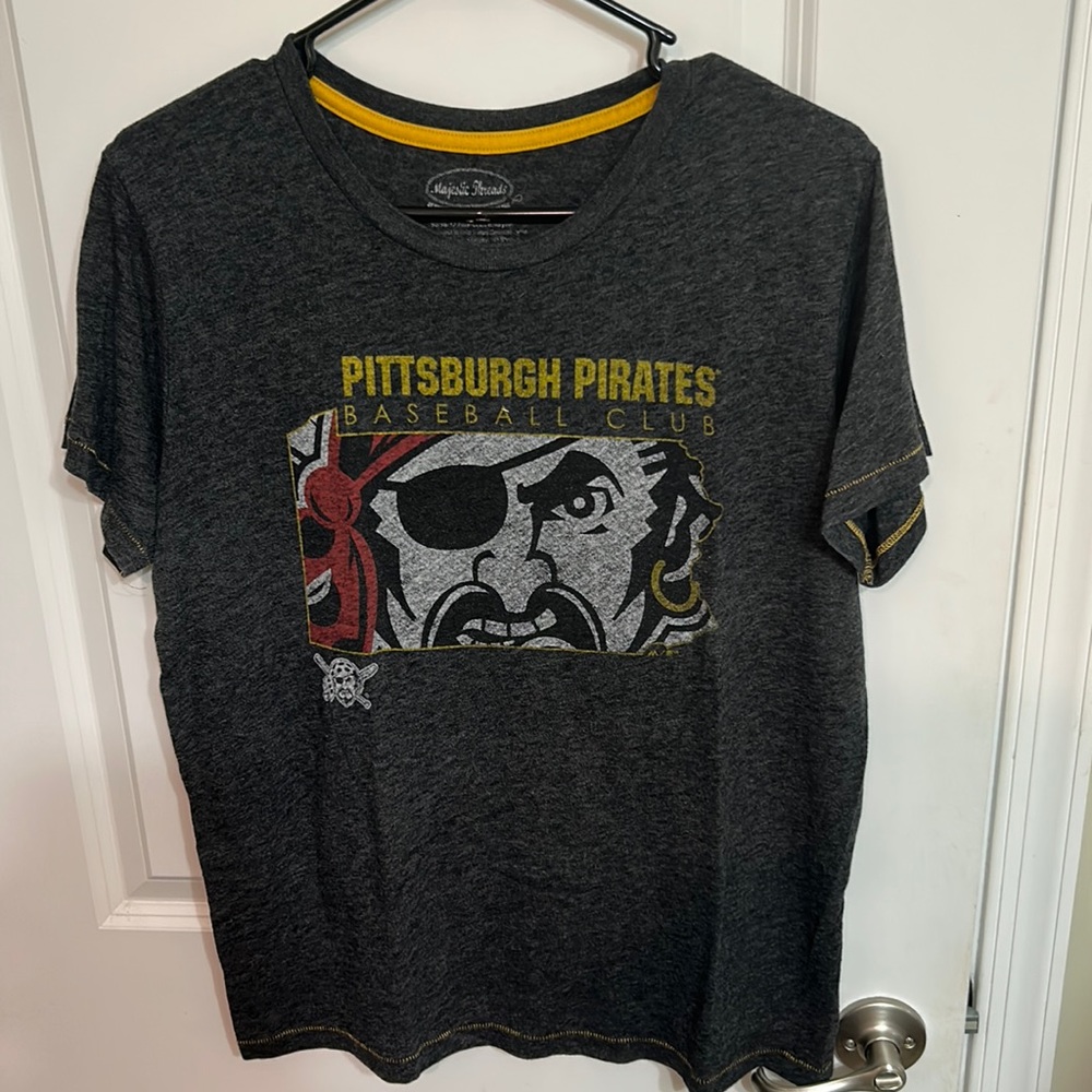 Pittsburgh Pirates Baseball T